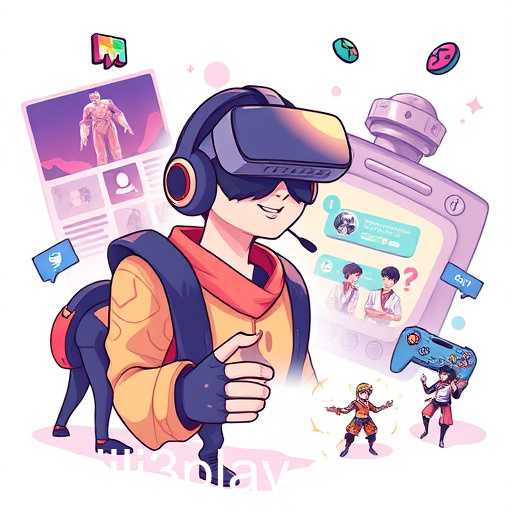 Evolution of Gaming Websites in 2025