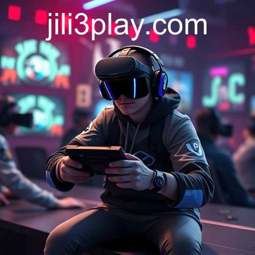 The Evolution of Online Gaming in 2026