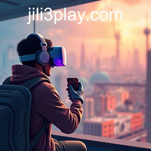 Gaming Innovations of 2025