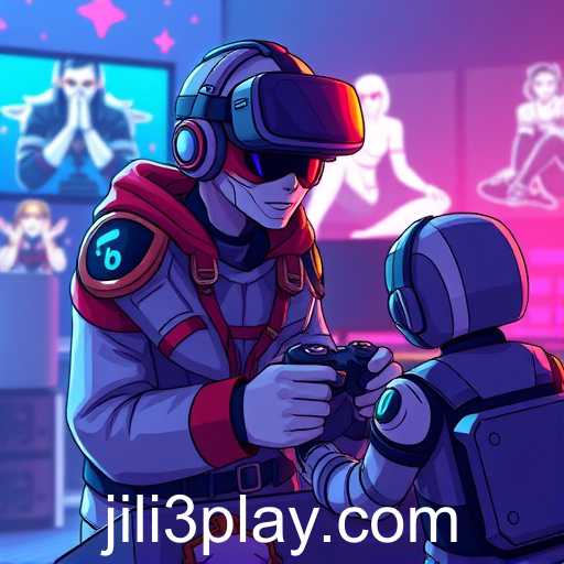 Gaming Trends and Innovations Shaping the Future