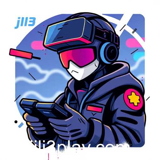Jili3 Game Site Surges Amidst Industry Changes