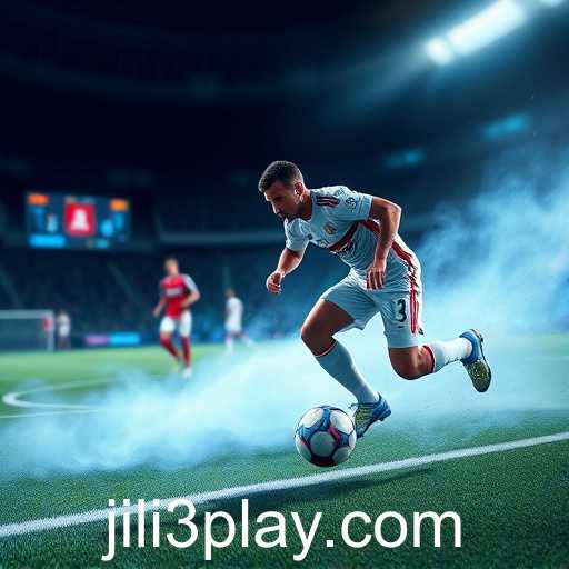 The Rise of Jili3 in Gaming Industry