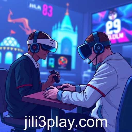 Revamping Gaming Experiences in 2025