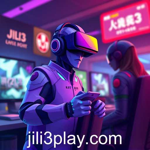 The Rise and Influence of Jili3 in Online Gaming