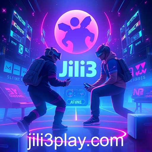 The Rise of Jili3: Gaming in a Changing World