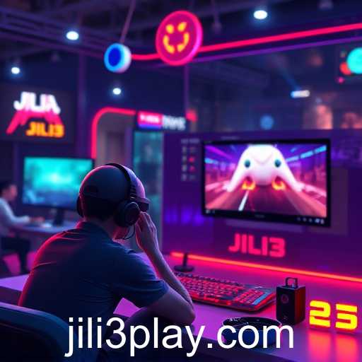 The Rise of Jili3 in the Gaming World